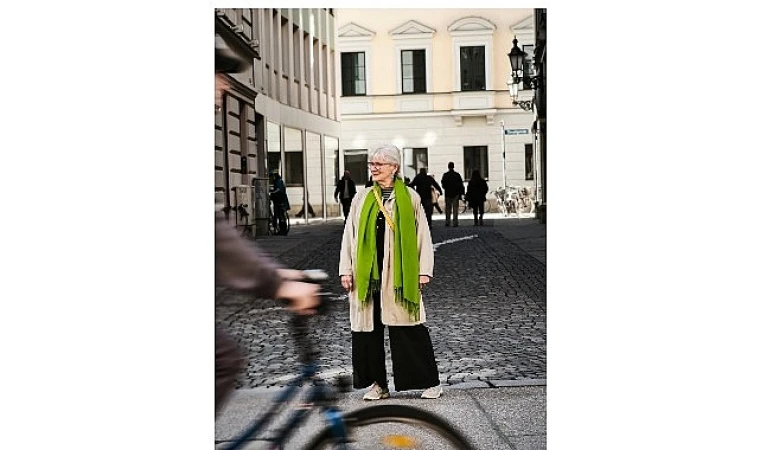 Fotoğrafçı Sefa Yamak, Münih’te Xiaomi Master Class Deneyimini Anlattı