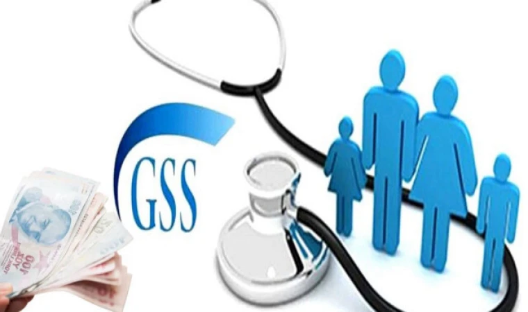 Genel Sağlık Sigortası Primine %100 Zam