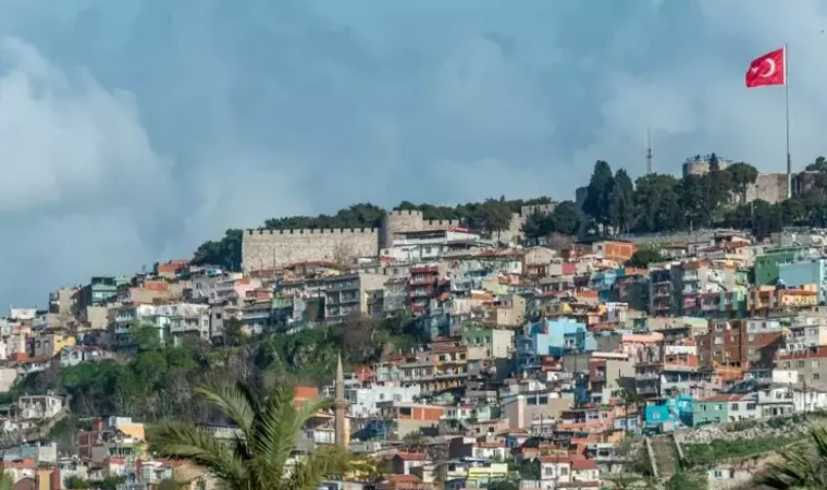 Kadifekale’de tahliye ve yıkımlar sürüyor