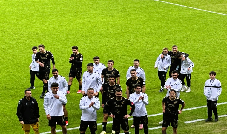 Altay'ın gençleri takdire şayan