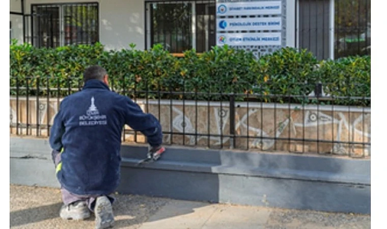 Büyükşehir’den “sosyal belediyecilik” hamlesi