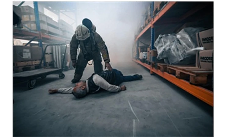 Her şey afetlere hazır bir İzmir için