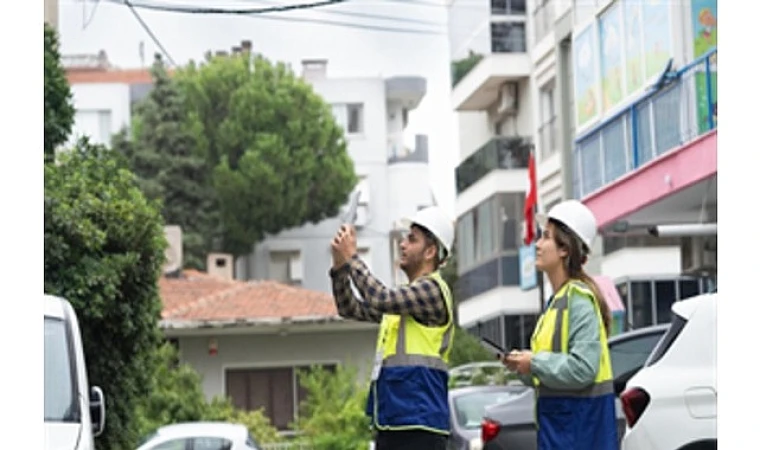 İzmir geleceğini güvenceye alıyor