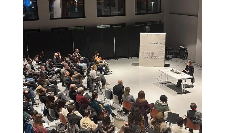 Nilüfer Felsefe Buluşmaları’nda politik şiddet tartışıldı