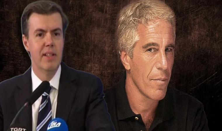 Dünyayı sarsan belgelerden İhlas Holding CEO'su Mücahit Ören çıktı!