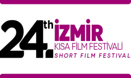 24. İzmir Kısa Film Festivali 14 Kasım'da Başlıyor