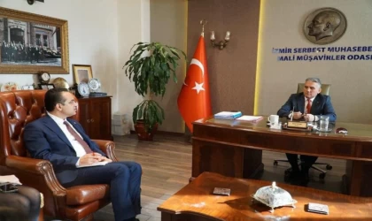 Atila, 'Dirençli Kentler, Ortak Akılla Yaratılır'