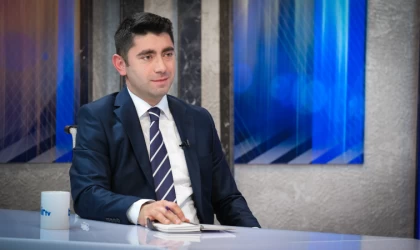 CHP’li Berk Hızlıateş: Gazeteciler toplumun vicdanıdır