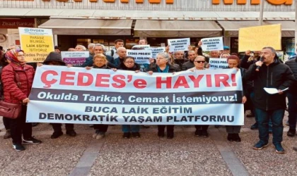 Gerici Kuşatmayı Dağıtana Kadar Bir Adım Geri Atmayacağız