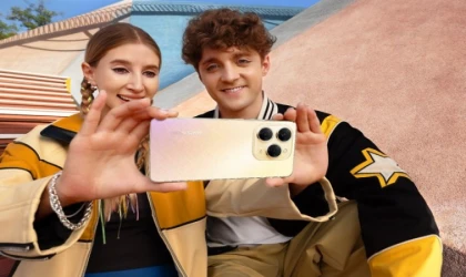 TECNO Türkiye’de satışa sunuldu