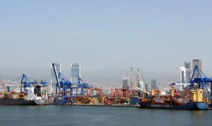 Türkiye ihracatında çifte rekor!