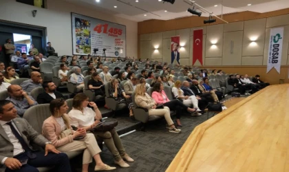 Mert Başaran: ”Gençlerin risk almasına izin verin”