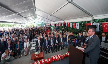 ADD’de Hüsnü Bozkurt’un Listesi Kazandı