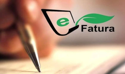 e-Fatura’ya zorunlu geçiş yapacak mükellefler