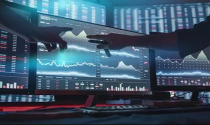 Finansal yatırımda reel getiride BIST 100 kazandırdı