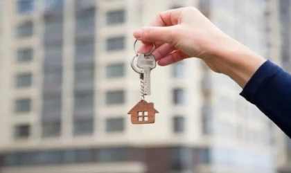 Mayıs ayında en çok konut satışı hangi ilde gerçekleşti?