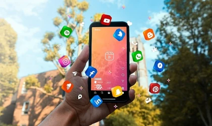 Sosyal Medyada Yapılan 5 Önemli Gizlilik ve Güvenlik Hatası