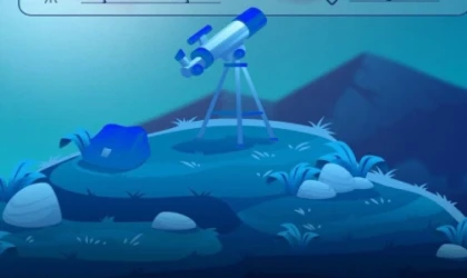 TÜBİTAK ’Gökyüzü Gözlemi’ni Bursa Uludağ’dan yapacak