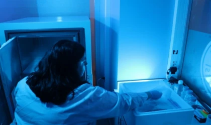 Türkiye’nin ilk uzay misyonunda heyecan verici bulgu... MESSAGE deneyi sonuçları Ekim’de açıklanacak