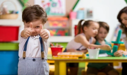 81 ilde okul öncesi hazırlığı