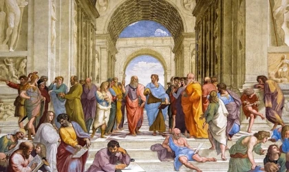 Felsefe Bölümünde Eğitim Almak için 5 Neden