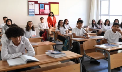 LGS’de 2. nakil sonuçları erişime açıldı