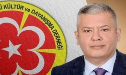 Özkardeşler, Balkan Rumeli Türkleri Konfederasyonu’nda