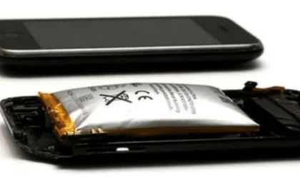 Uzmanlardan telefon uyarısı