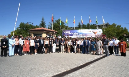 Kapadokya IP Günleri etkinliğinin 9’uncusu düzenlendi