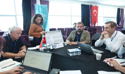 Bursa Nilüfer’de tarımsal kalkınma zirvesi