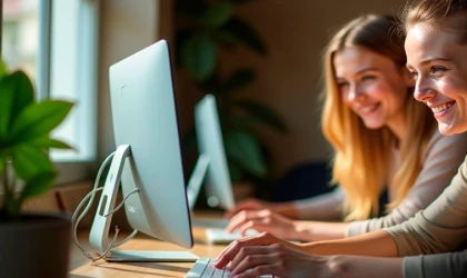 ’Dijital Çaylak’ projesi istihdama kapı açacak