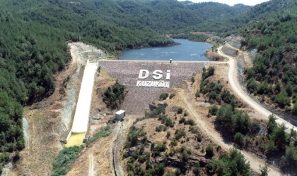 Manisa’ya Kuzuköy müjdesi
