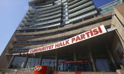 CHP’nin 81 il başkanından ortak açıklama: “Kurultay gündemimizde yok”