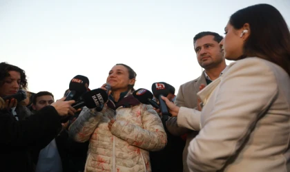 Özgür Özel, Meryem Ana Evi nöbetine destek olmaya geliyor