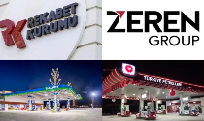 Türkiye Petrolleri'nin Zeren Group’a satışına onay verildi