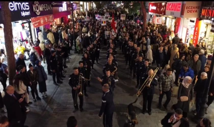 Dünya genç bilim insanları İzmir'de