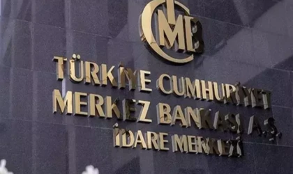 MB, 2025 para politikası metnini yayımladı: KKM uygulaması kaldırılıyor