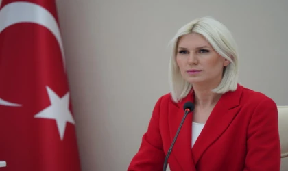 Subaşı: "Kreşleri açmaya devam edeceğiz"