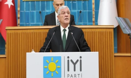 Dervişoğlu'ndan Bahçeli’ye sert çıkış: “Seni topaç gibi kimlerin çevirdiğini biliyoruz”