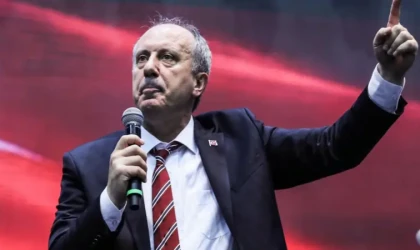 İnce, CHP’ye dönüyor