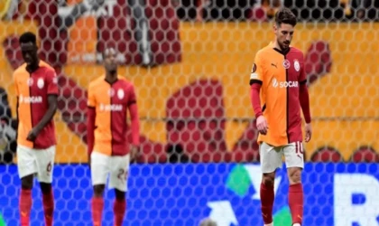 Galatasaray, 'San Mames' hayallerine veda etti: Rota yeniden oluşturuldu: Süper Lig!