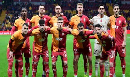 Galatasaray şampiyonluk yarışında yara aldı