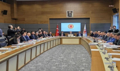 Deniz Yavuzyılmaz usulsüz atamaları sordu: TCDD Başkanı 'Ben duygusal bir adamım' dedi