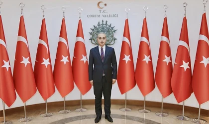 Buca Kaymakamı değişti