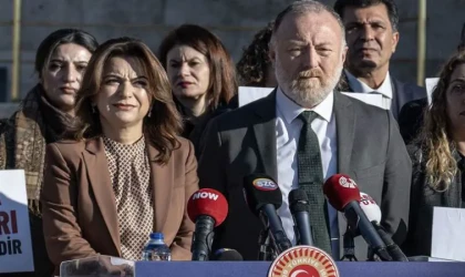 DEM Parti’den Tunceli Provokasyonu