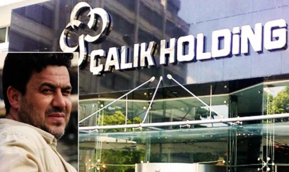 Erol Eğrek’in ölümüne tepki büyüyor: Çalık Holding önünde protestolar