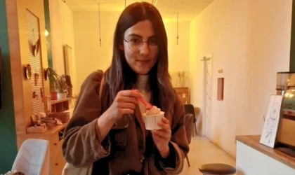 Esila Ayık’a 36 gün sonra tahliye: Hepsi bırakılana kadar hiçbirimiz özgür değiliz