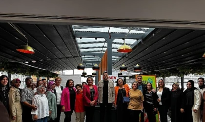 LÖSEV İstanbul Anneler Günü’nü Kutladı
