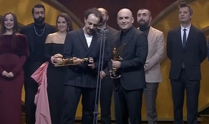 Prens dizisinin yapım şirketi ile Max platformu arasında gala krizi!