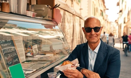 Stanley Tucci’nin Büyülü İtalyası, 2. Sezon Geliyor